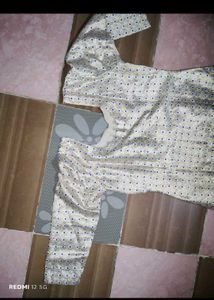 Silk Kurti