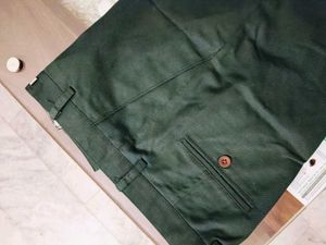 Coat Pant For Men