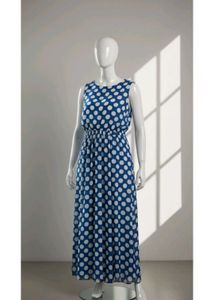 Trending Polka Dots Dress