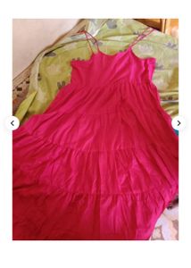 An Outfit which can be used in multiple ways..