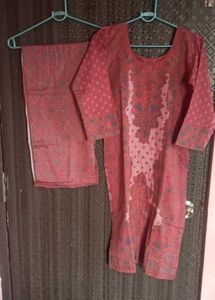 Suit Set