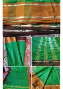 5 Sarees Fix Price