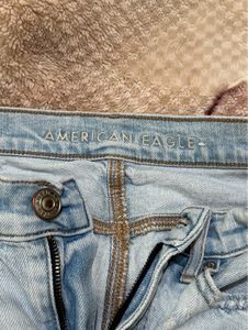 American Eagle’s Denim