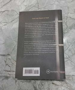 Layla by Colleen Hoover