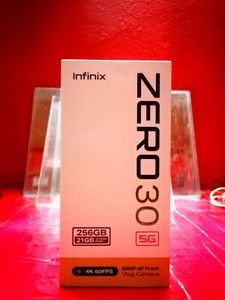 Infinix Zero 30 5G (Golden Hour, 256GB) (12GB RAM)