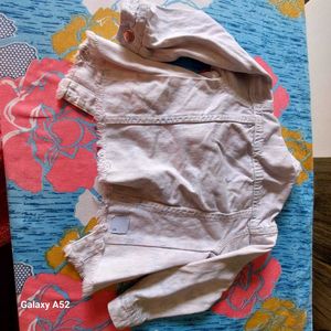 Baby Jacket