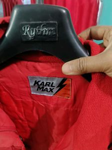 unisex jacket for mens &amp; womens