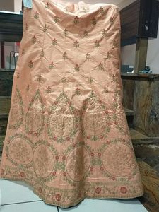 Lehanga Choli