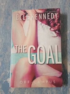 The Goal by Elle Kennedy