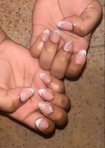 Press On Nails With Good Quality