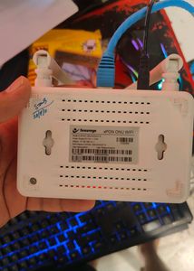 Secureye xPON ONU/ONT WIFI Router