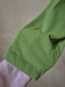 V Neck Top
