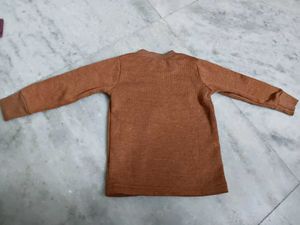 Kids' Long Sleeve Thermal Set