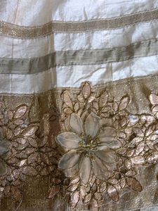 Ethnic Top with Embroidery