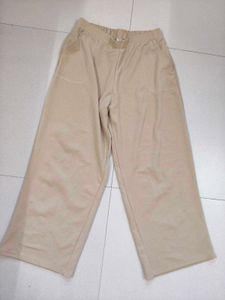 Wide Leg Lounge Pants