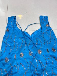 Handmade New Kurti