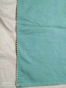 Embroidered Kurta Set