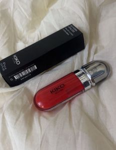 KIKO MILANO 3D GLOSS