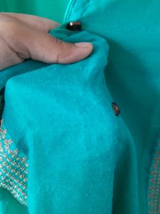 Women&#39;s Beautiful Kurta