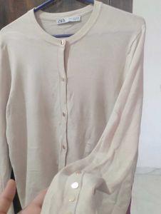 Branded ZARA Shirt