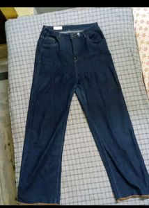 Kotty Wide Leg Jeans