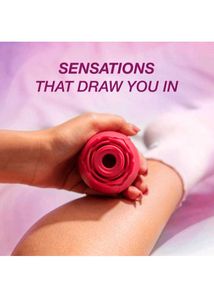 Aura Body Massager