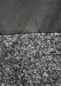 Woolen Dress