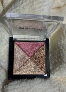 Blusher & Highlighter