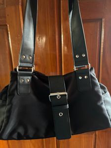 H&amp;M shoulder Trendy Lightweight Women Bag