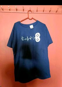 Gym Wear Tshirt For Women