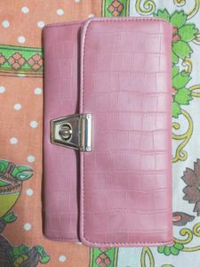Hand Pouch