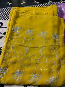 Elegant Saree Collection