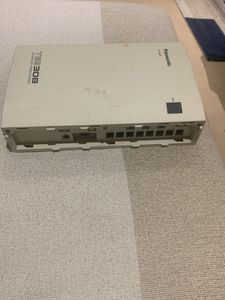 Panasonic Phone System