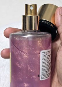 Victoria's Secret Pure Seduction Shimmer Mist