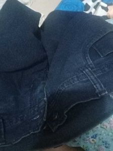 Dark Wash Skinny Jeans