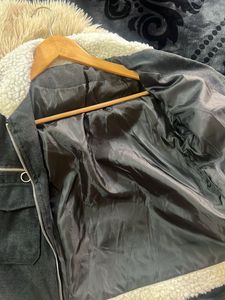 Light Weight Shrug Jacket