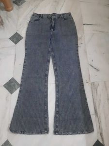 New Bootcut Jeans
