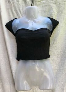 2756. CUTE MINI TOP