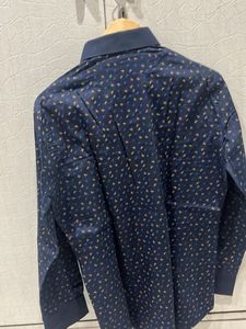 Designer menswear party Shirt