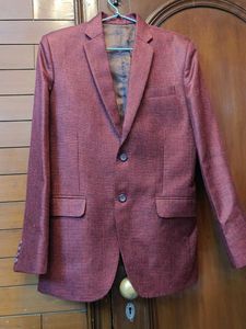Mens Blazer