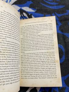 The Sellout By Paul Beatty