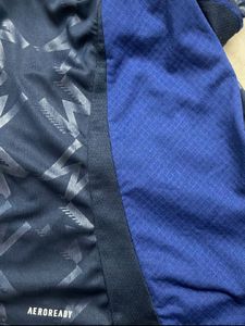 ADIDAS AEROREADY MANCHESTER UNITED 24/25 AWAY JRSY