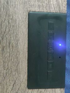 Bluetooth Speaker