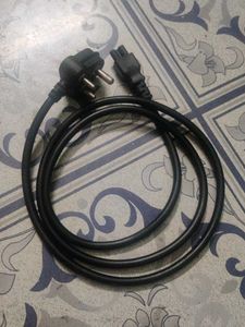 Power Cable...