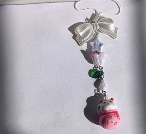 Maneli Neko Charm