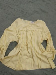 AND Women's Tunic Top