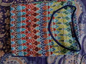 Multicolored Kurti For Daily + Festive Look