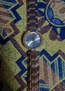 Girls Watch