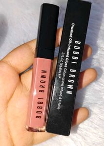 Bobbi Brown Crushed Oil Infused Gloss