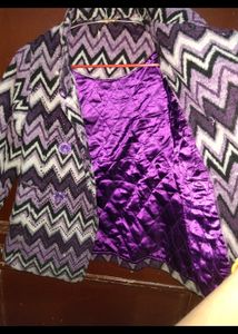 Imported Warm Girls Coat Very High Quality